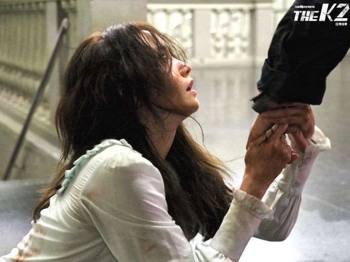 Long Preview Released For “The K2” Couch Kimchi